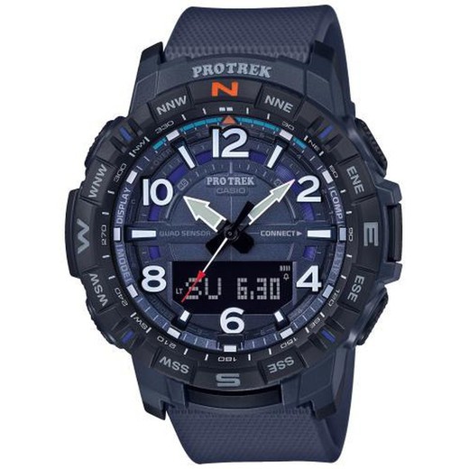 casio protrek sport