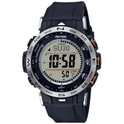 Reloj Casio ProTrek PRW-30-1AER Sport Negro
