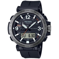 Relógio Casio ProTrek PRW-6611Y-1ER Sport Preto
