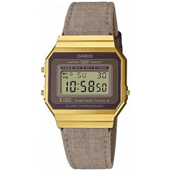 Reloj Casio Mujer MQ-24MG-1EEF Dorado Esterilla — Joyeriacanovas