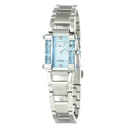 Reloj Chronotech Mujer CC7040LS-01M Acero Plateado