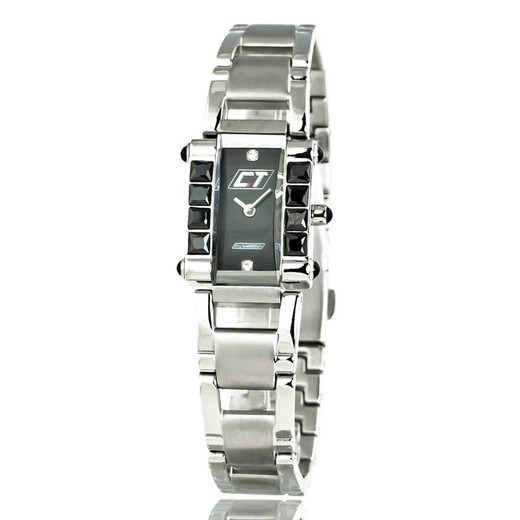 Reloj Chronotech Mujer CC7040LS-02M Acero Plateado