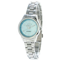 Reloj Chronotech Mujer CC7041L-01M Acero Plateado