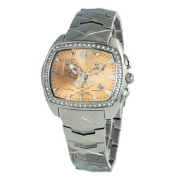 Reloj Chronotech Mujer CT2185LS-06M Acero Plateado