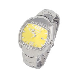 Reloj Chronotech Mujer CT2188LS-05M Acero Plateado