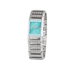 Reloj Chronotech Mujer CT7145LS-08M Acero Plateado