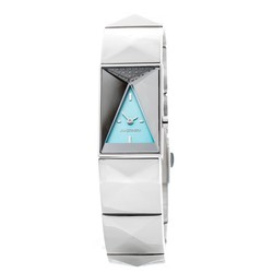 Reloj Chronotech Mujer CT7357S-04M Acero Plateado