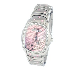 Reloj Chronotech Mujer CT7896LS-84M Acero Plateado