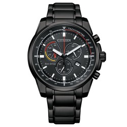 Citizen Men's Watch AT1195-83X Black