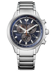 Citizen Men's Watch AT2470-85L Titanium