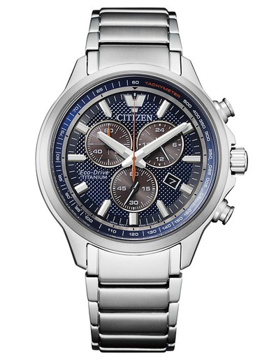 Ανδρικό ρολόι Citizen AT2470-85L Titanium