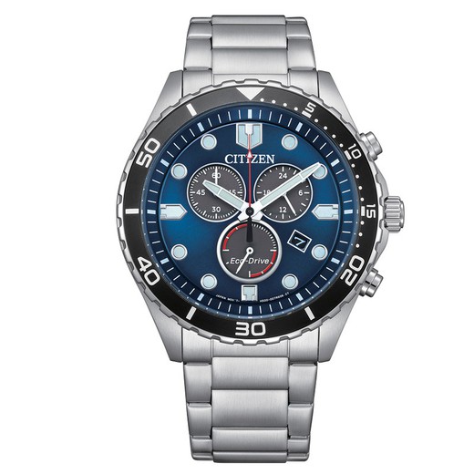 Reloj Citizen Hombre AT2560-84L Acero