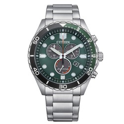 Orologio Citizen da uomo AT2561-81X Acciaio