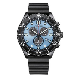 Reloj Citizen Hombre AT2567-18L Sport Negro