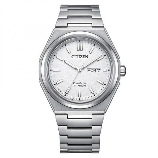 Reloj Citizen Hombre AW0130-85A Titanio