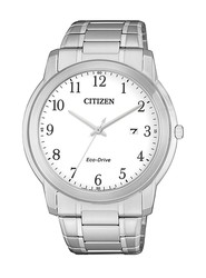 Reloj Citizen Hombre AW1750-85L Acero — Joyeriacanovas