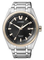 Rellotge Citizen Home AW1244-56E Titani