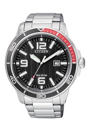 Relógio masculino Citizen AW1520-51E Steel