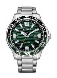 Reloj Citizen Hombre AW1526-89X Acero