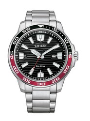 Montre Citizen pour homme AW1527-86E en acier