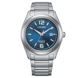 Reloj Citizen Hombre AW1641-81L Acero