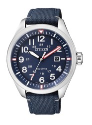 Reloj Citizen Hombre NJ0171-81A Automático Acero — Joyeriacanovas