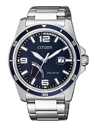 Reloj Citizen Hombre AW7037-82L Acero