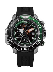 Montre Citizen Homme BJ2168-01E Sport Noir