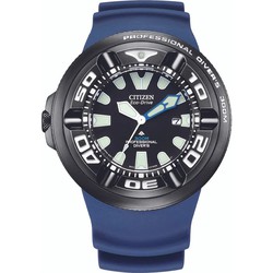 Reloj Citizen Hombre BJ8055-04E Sport Azul