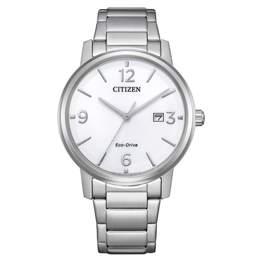 Reloj Citizen Hombre BM6755-71A Acero Eco Drive Pair