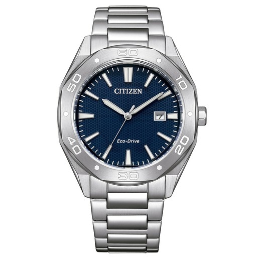 Reloj Citizen Hombre BM7631-52L Acero Active Sport