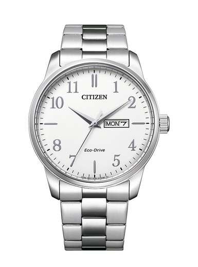 Ανδρικό ρολόι Citizen BM8550-81A Steel
