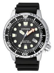 Citizen Men's Watch BN0150-10E Sport Black