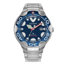 Reloj Citizen Hombre BN0231-52L Acero Orca