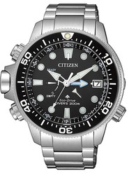 Ανδρικό ρολόι Citizen BN2031-85E Steel