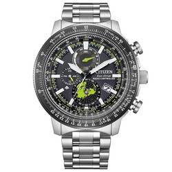 Reloj Citizen Hombre BY3006-53E Acero