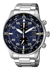 Zegarek męski Citizen CA0690-88L Stal