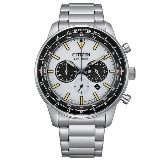 Reloj Citizen Hombre CA4500-91A Acero