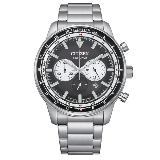 Reloj Citizen Hombre CA4500-91E Acero