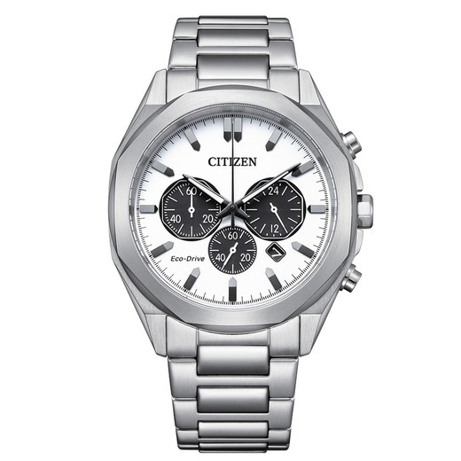 Reloj Citizen Hombre CA4590-81A Acero