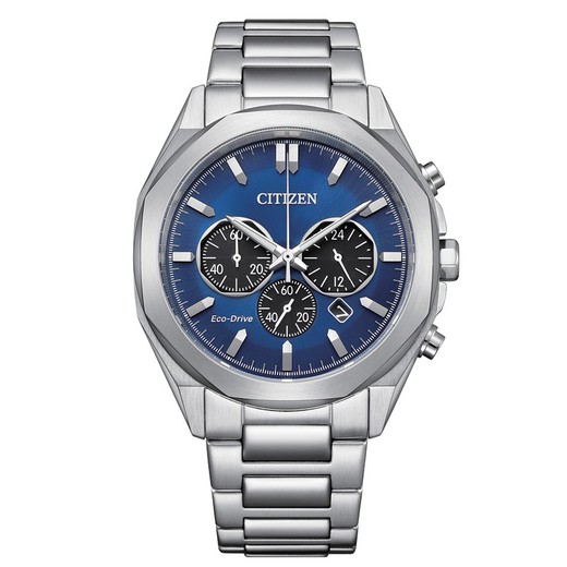 Montre Homme Citizen CA4590-81L Acier