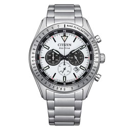 Reloj Citizen Hombre CA4600-89A Acero