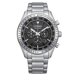 Reloj Citizen Hombre CA4600-89E Acero