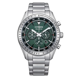 Montre Citizen Homme CA4600-89X Acier