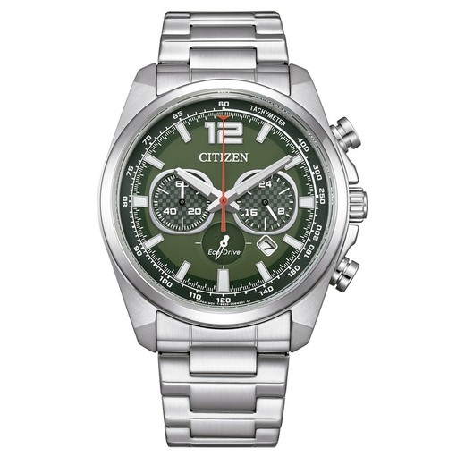 Reloj Citizen Hombre CA4640-50X Acero Active Sport Chrono