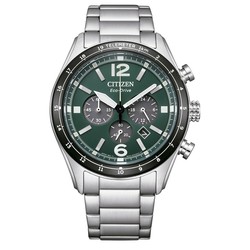 Reloj Citizen Hombre CA4654-55X Acero Aviation