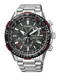 Citizen herenhorloge CB5001-57E staal