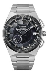 Reloj Citizen Hombre CC3097-52E Super Titanio Satellite Wave GPS