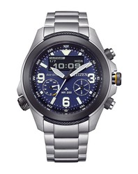 Reloj Citizen Hombre JV1006-51L Promaster Acero