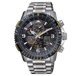 Montre Citizen Homme JY8078-52L Acier